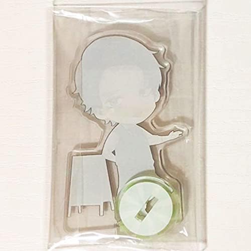 うらみちお兄さん プリンセスカフェ 蛇賀池照 アクキー＆アクスタ＆缶